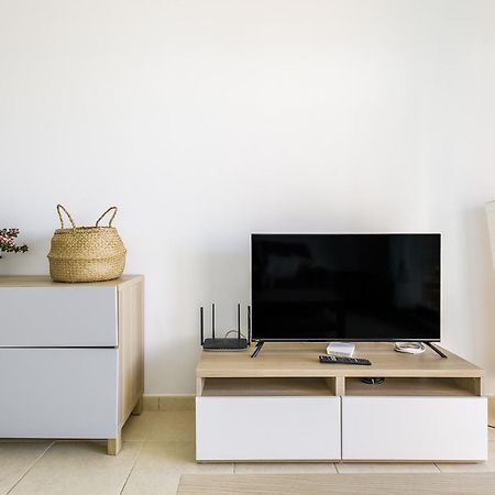 A&N La Vega 6 Apartment Торе дел Мар Екстериор снимка