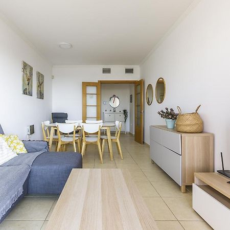 A&N La Vega 6 Apartment Торе дел Мар Екстериор снимка