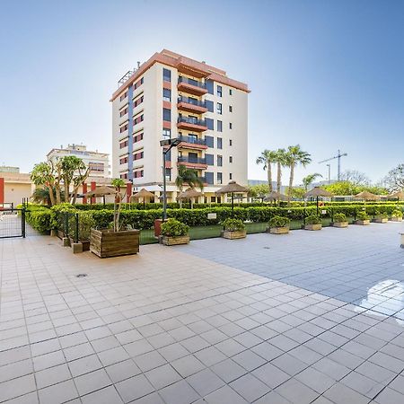 A&N La Vega 6 Apartment Торе дел Мар Екстериор снимка