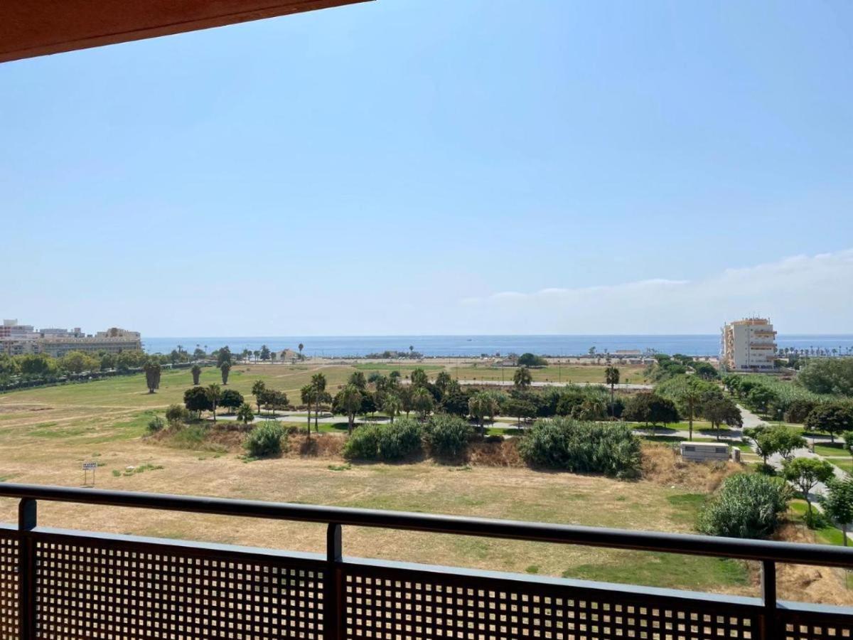 A&N La Vega 6 Apartment Торе дел Мар Екстериор снимка