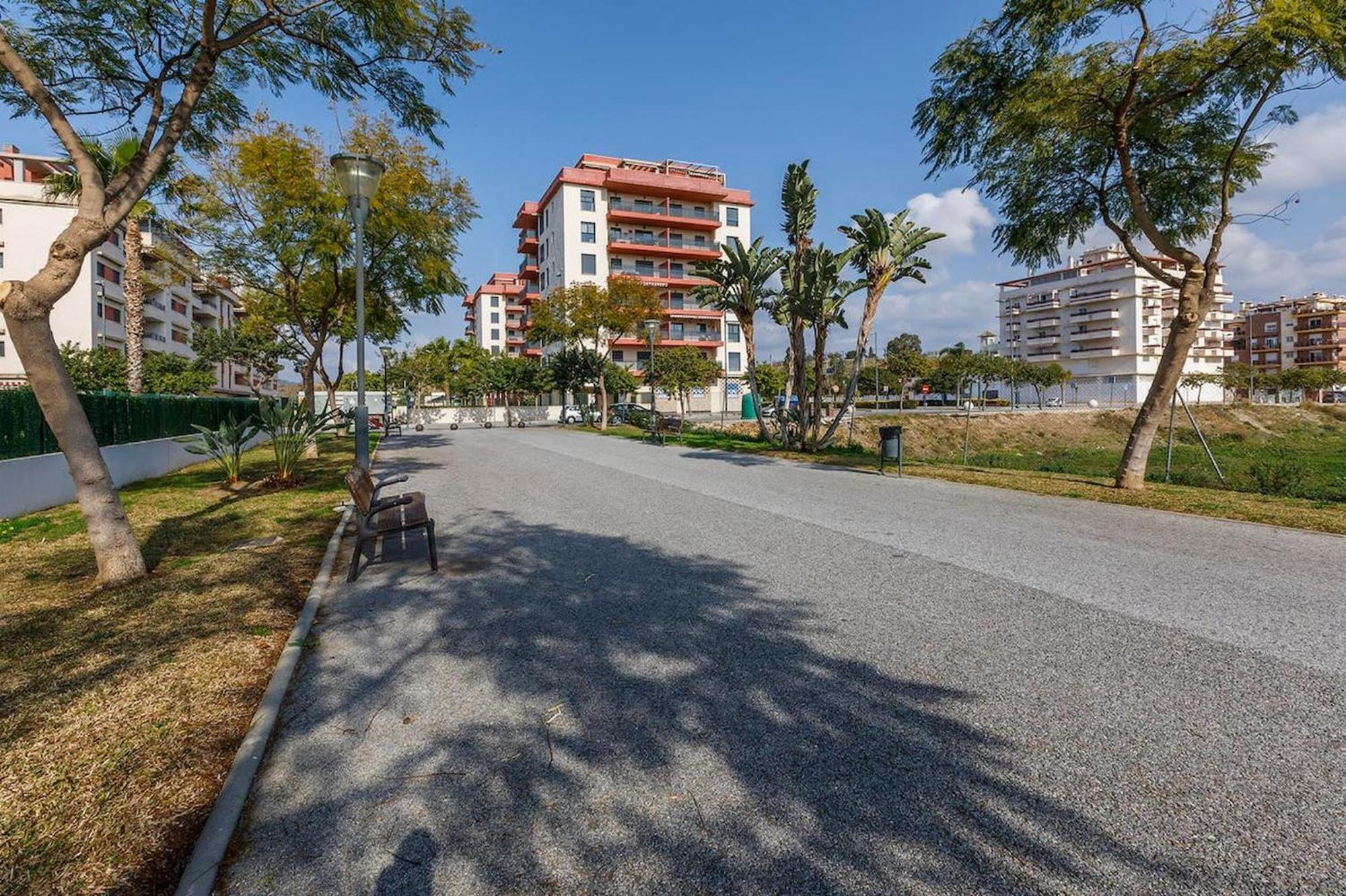 A&N La Vega 6 Apartment Торе дел Мар Екстериор снимка