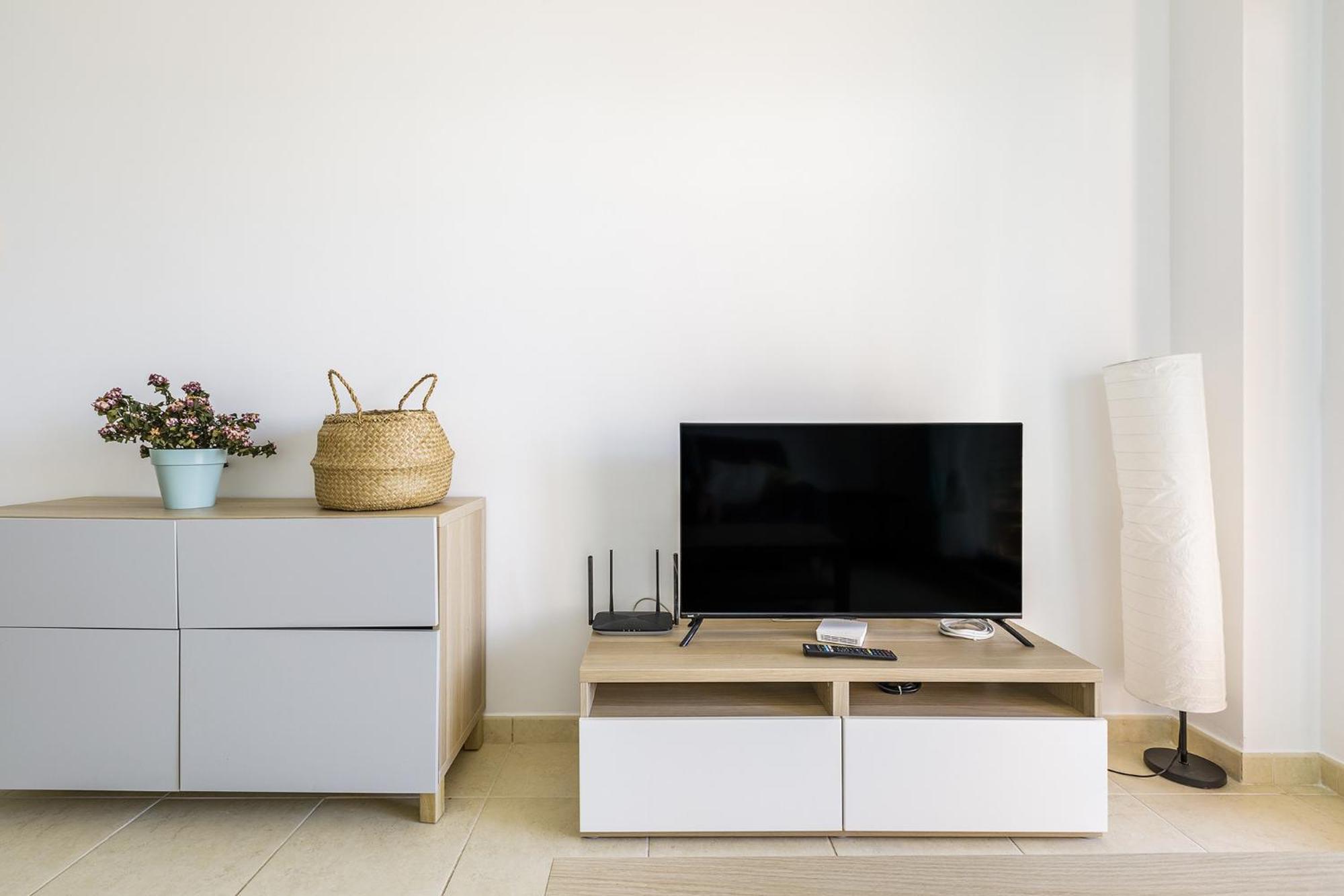 A&N La Vega 6 Apartment Торе дел Мар Екстериор снимка