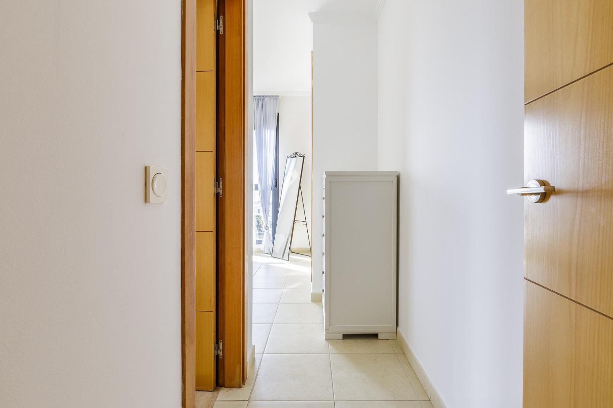 A&N La Vega 6 Apartment Торе дел Мар Екстериор снимка