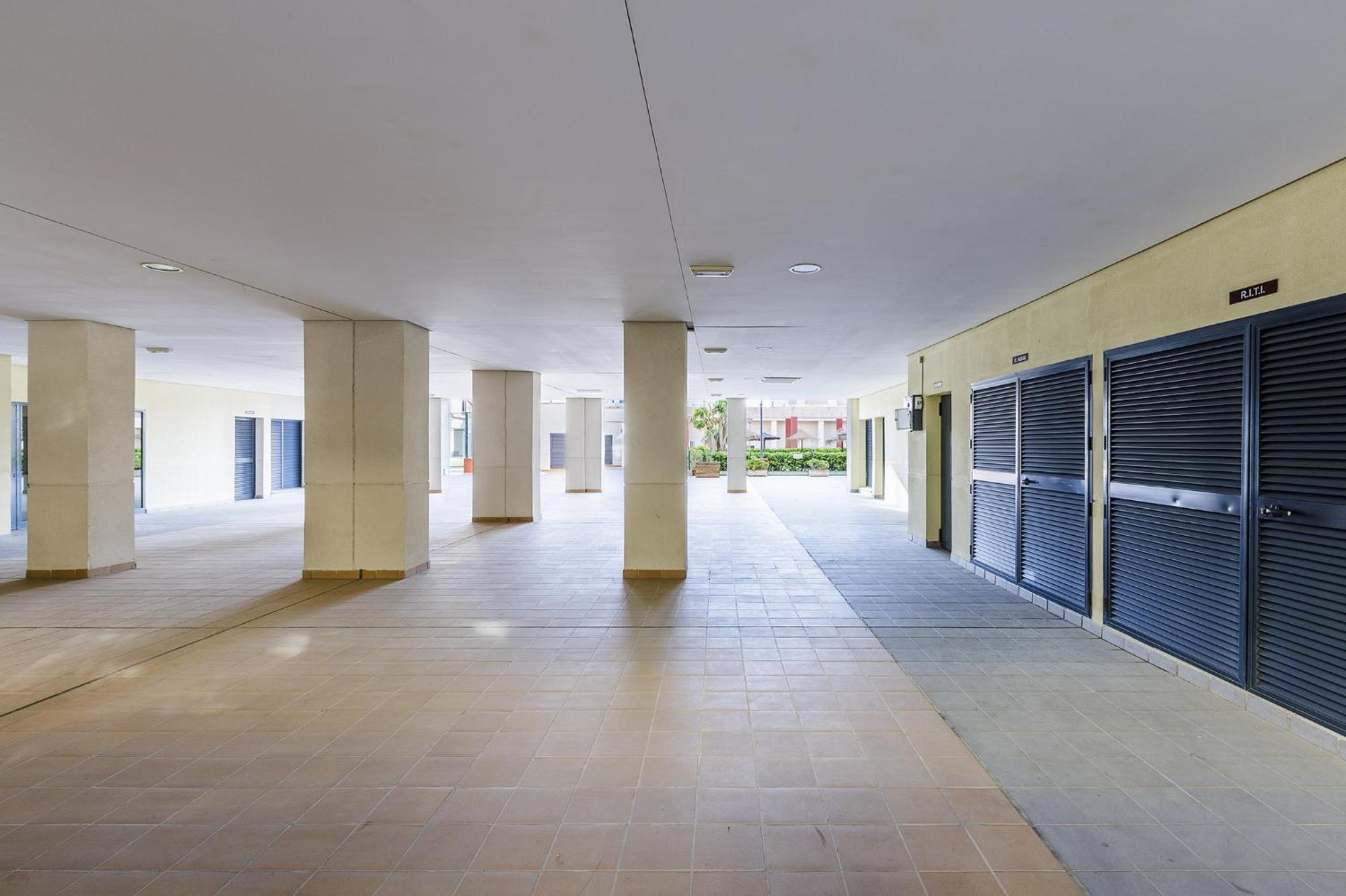 A&N La Vega 6 Apartment Торе дел Мар Екстериор снимка