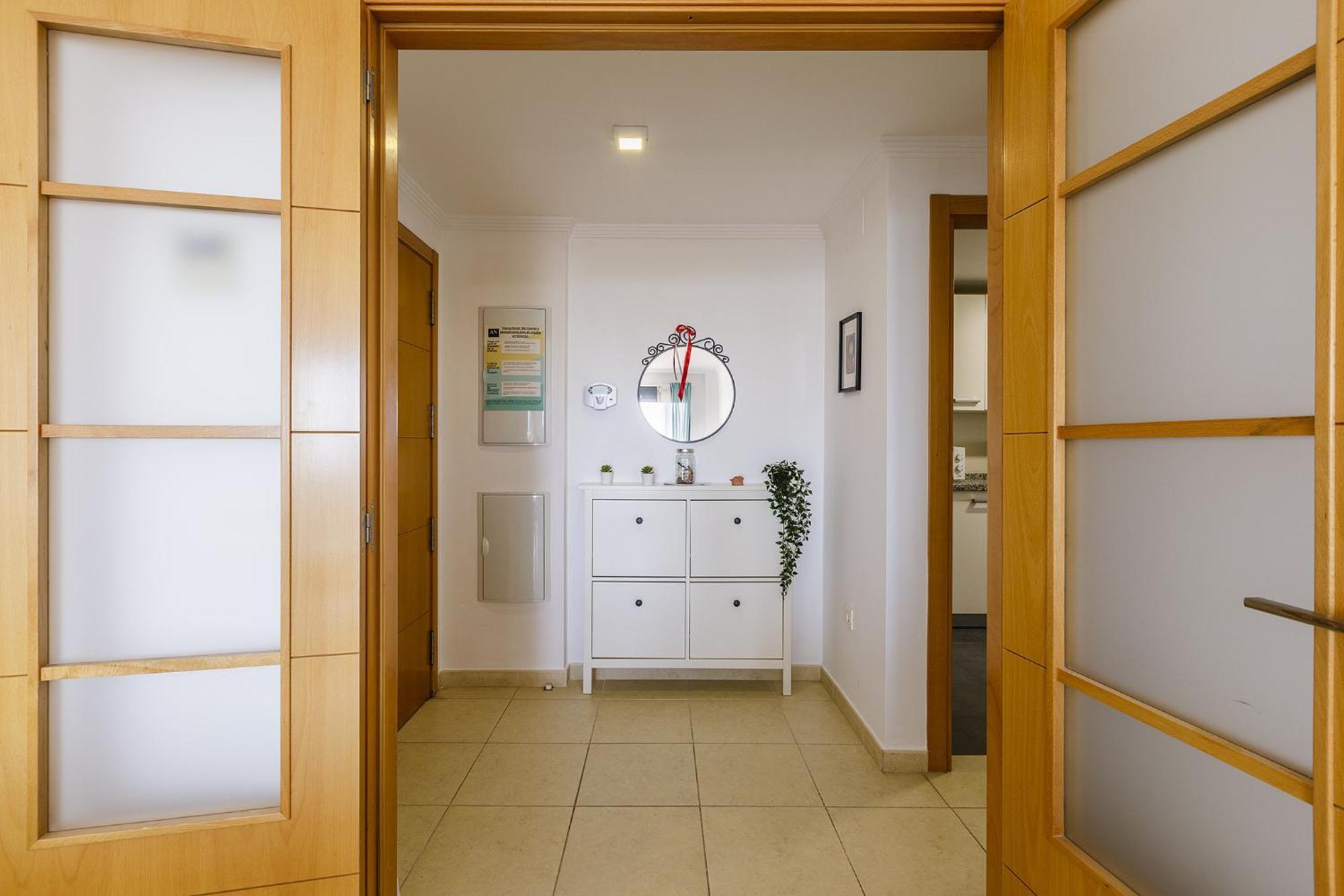 A&N La Vega 6 Apartment Торе дел Мар Екстериор снимка