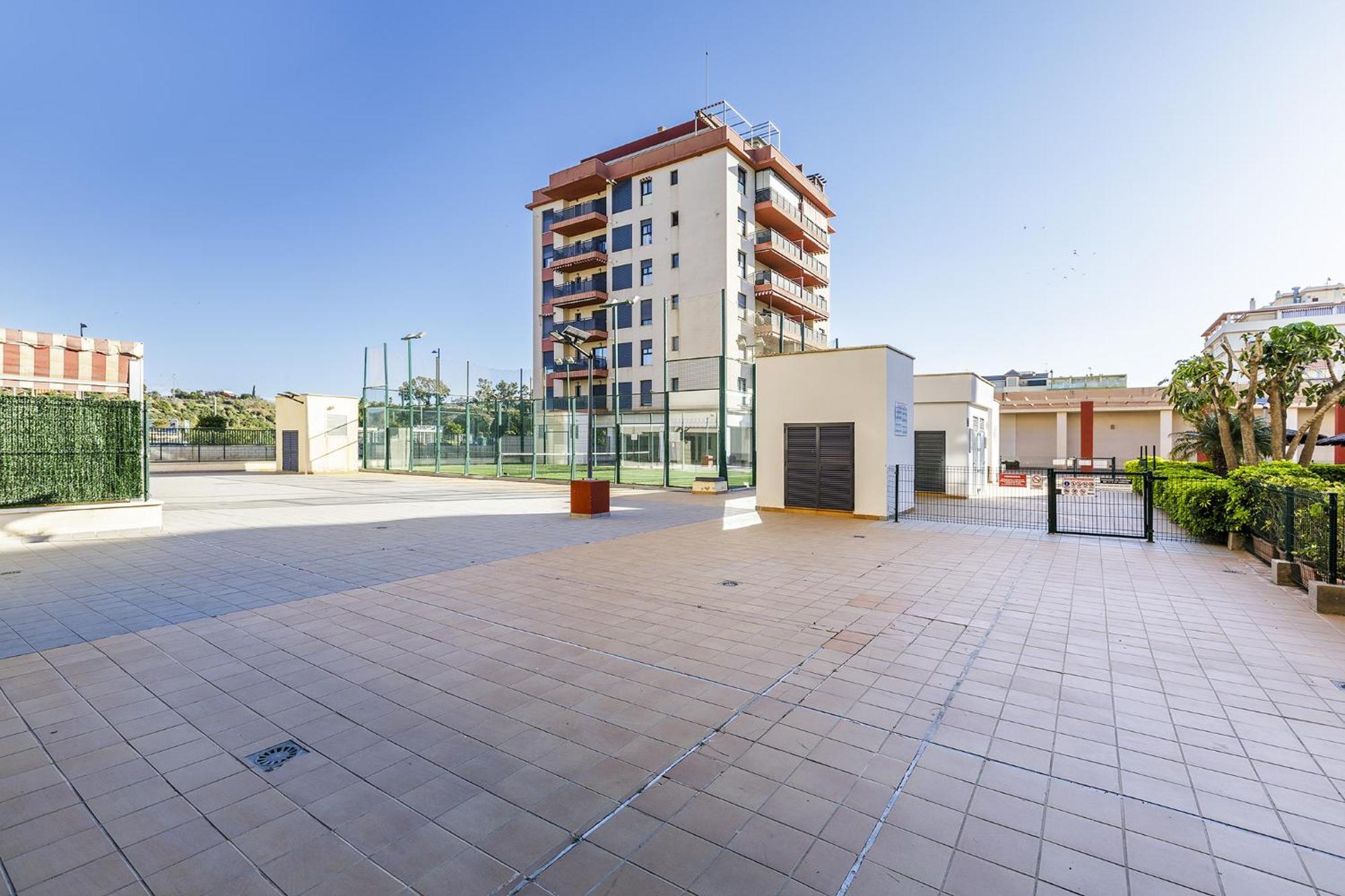 A&N La Vega 6 Apartment Торе дел Мар Екстериор снимка