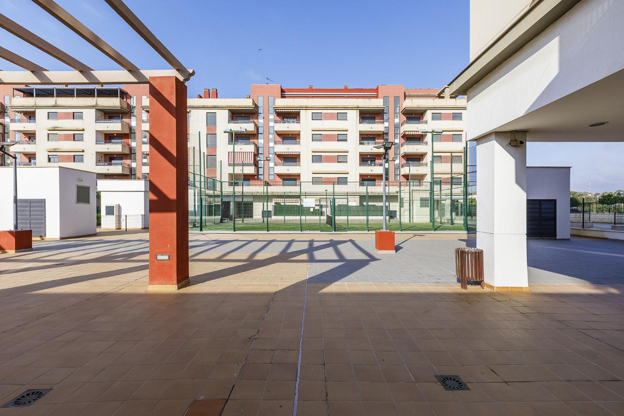 A&N La Vega 6 Apartment Торе дел Мар Екстериор снимка