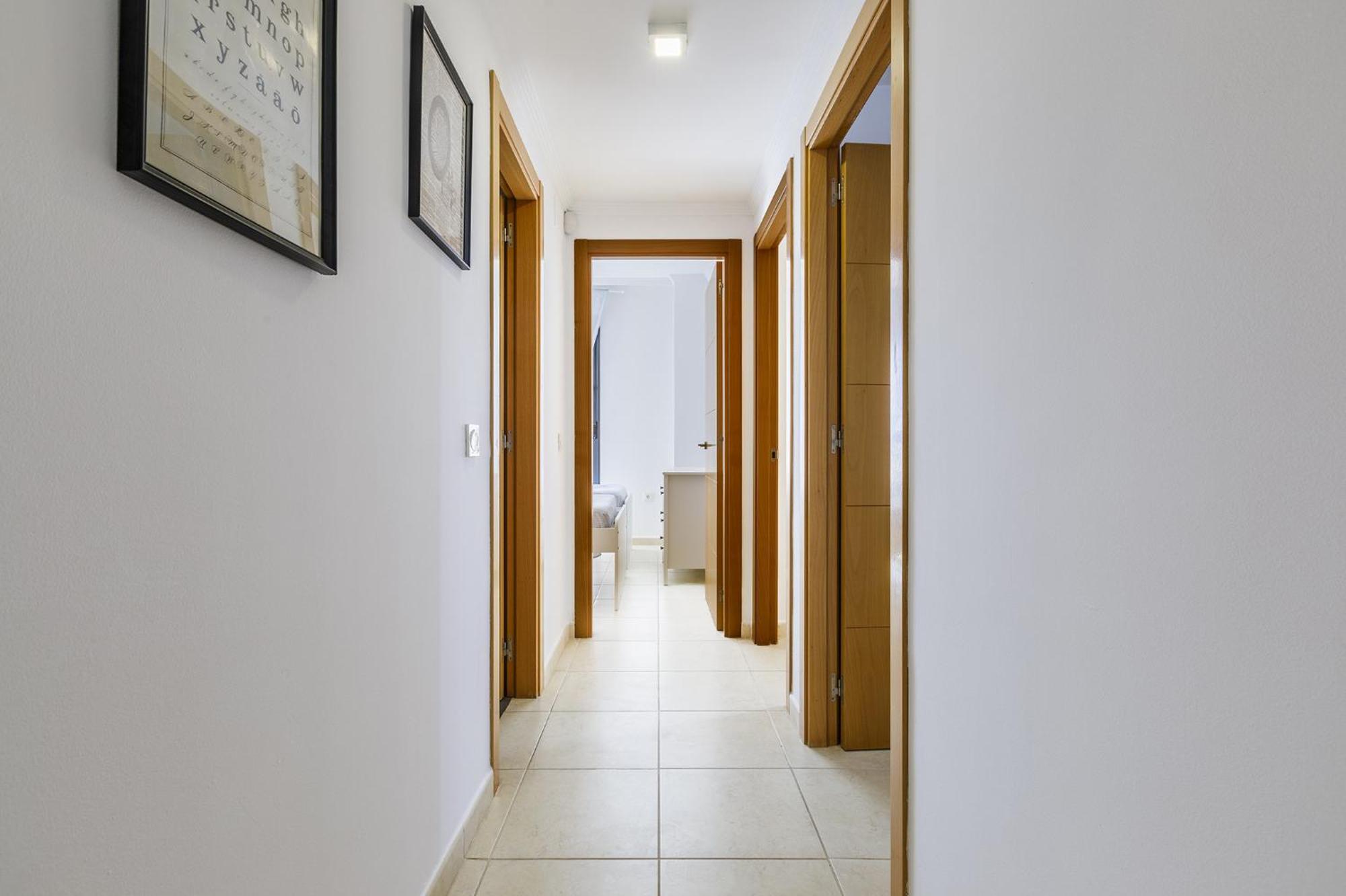 A&N La Vega 6 Apartment Торе дел Мар Екстериор снимка