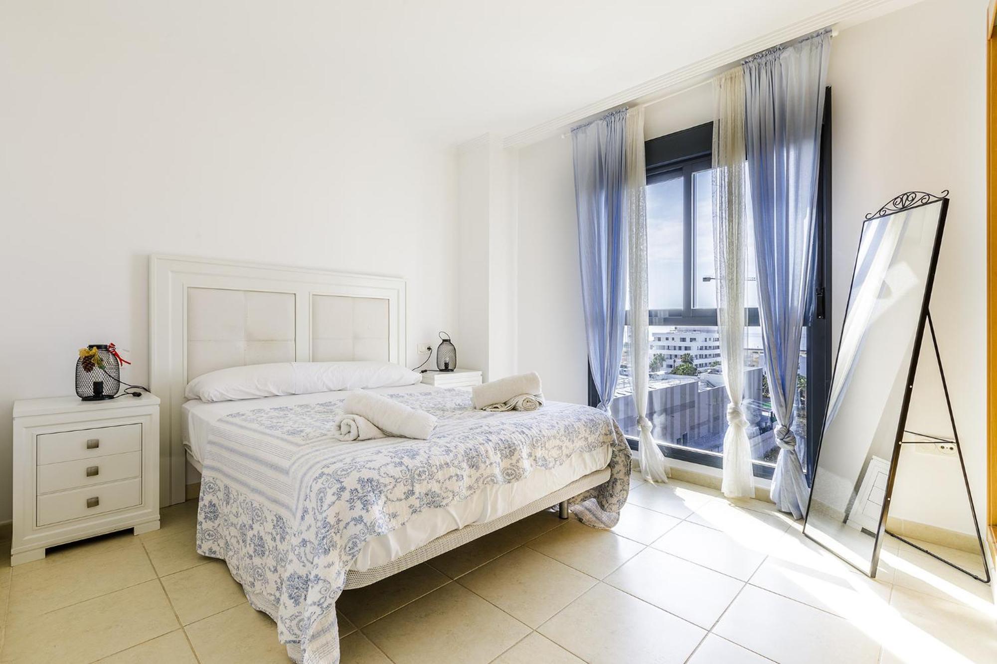 A&N La Vega 6 Apartment Торе дел Мар Екстериор снимка