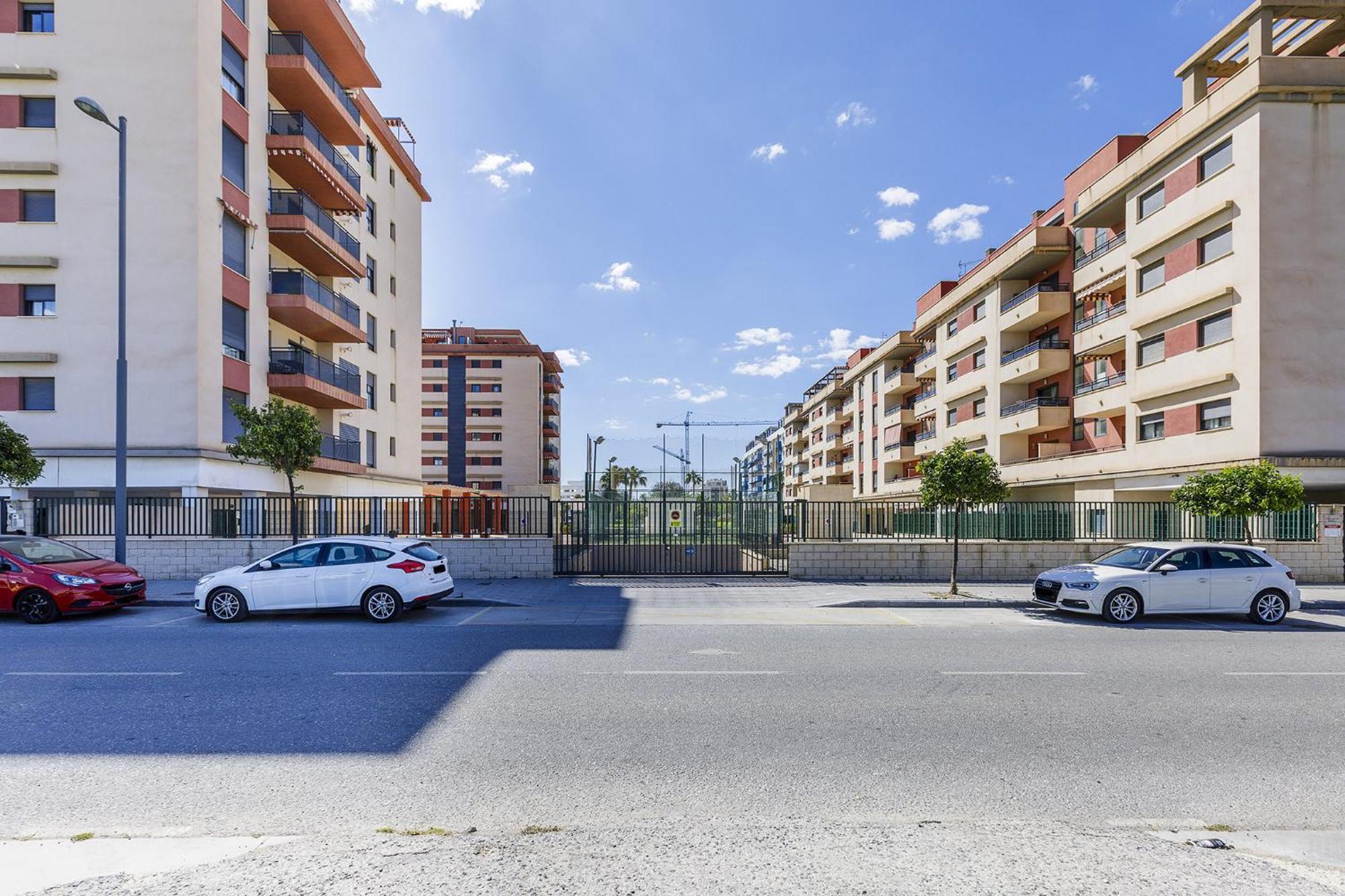 A&N La Vega 6 Apartment Торе дел Мар Екстериор снимка