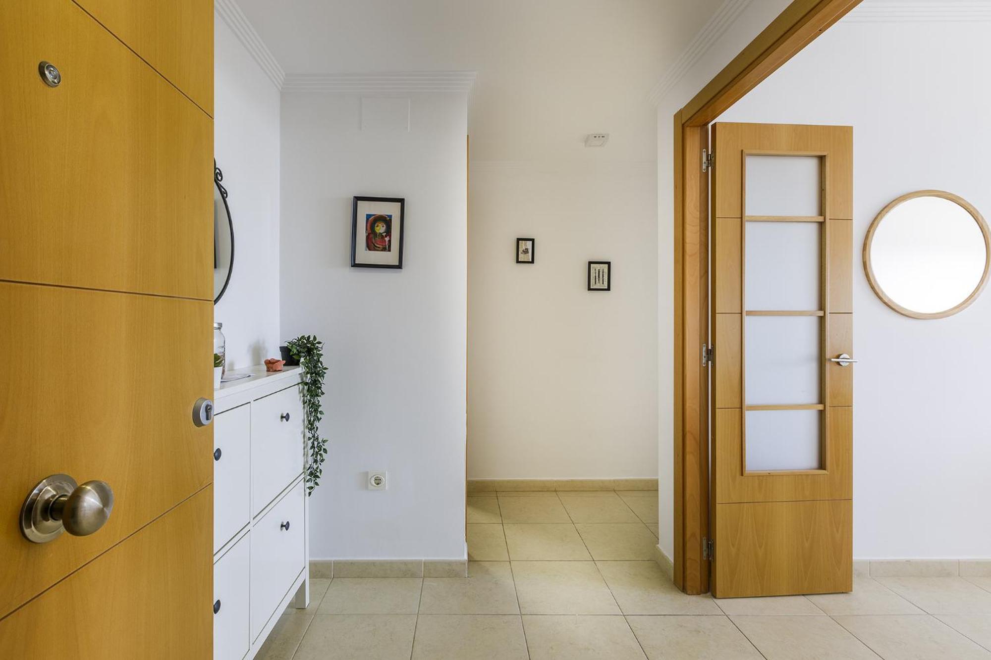 A&N La Vega 6 Apartment Торе дел Мар Екстериор снимка