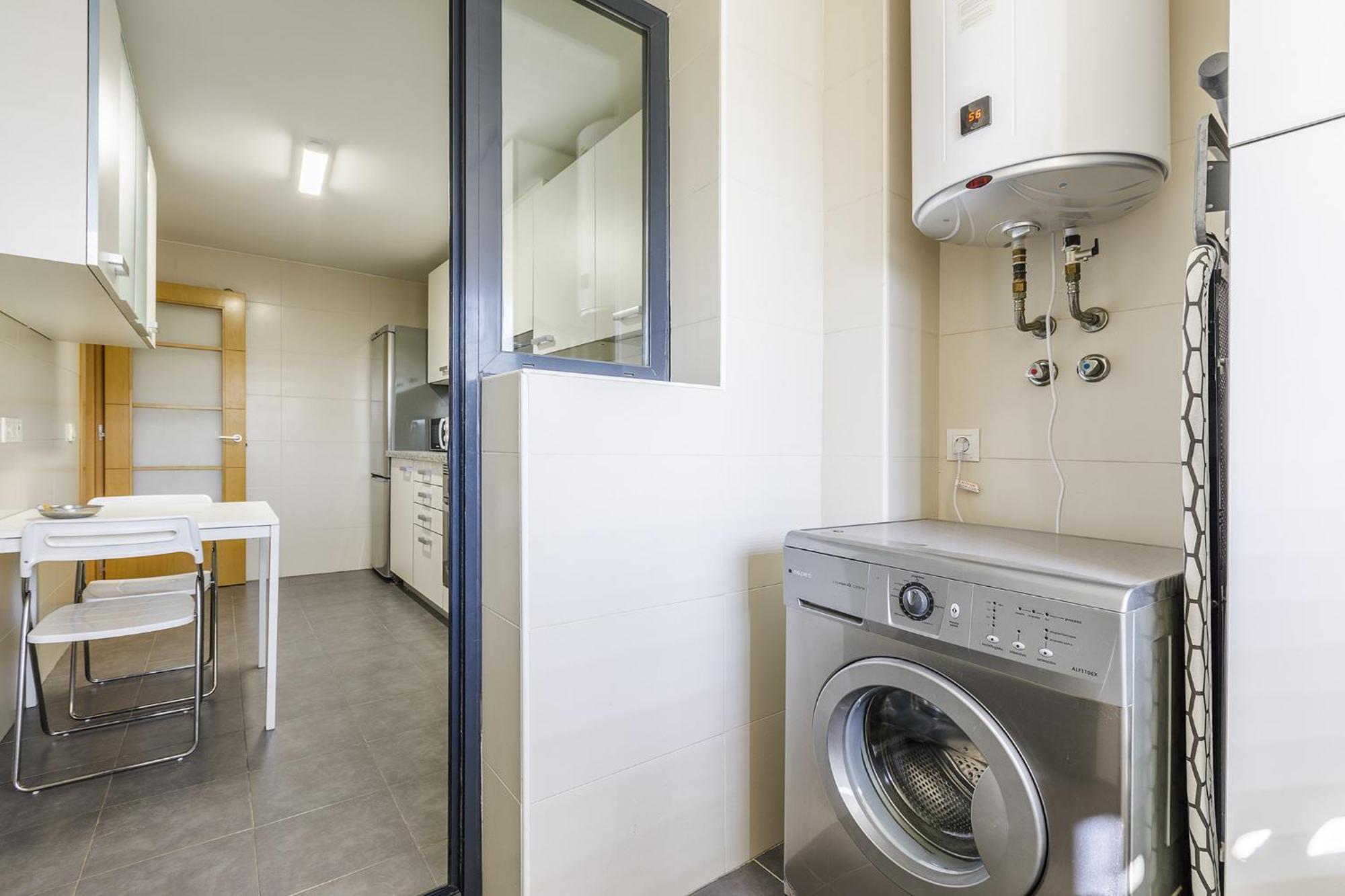 A&N La Vega 6 Apartment Торе дел Мар Екстериор снимка