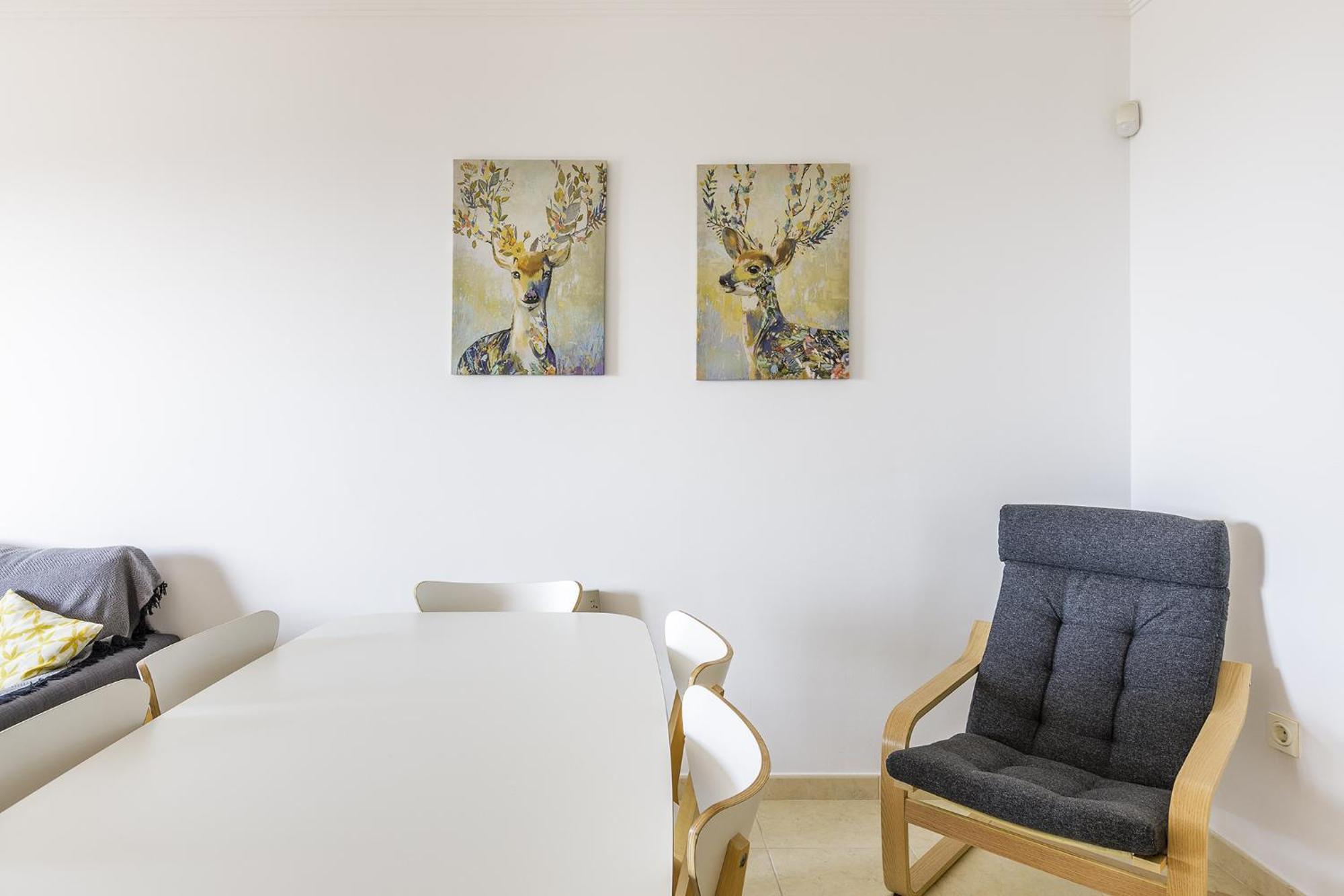 A&N La Vega 6 Apartment Торе дел Мар Екстериор снимка