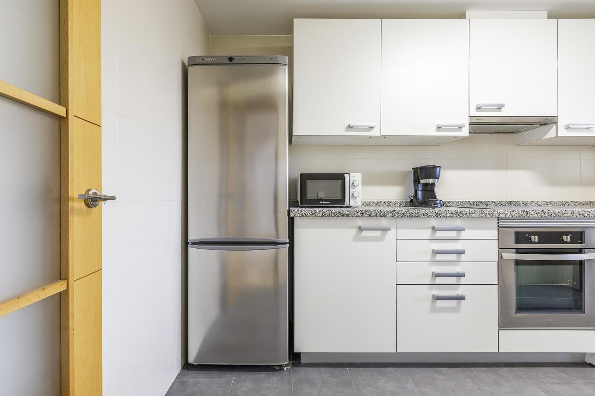 A&N La Vega 6 Apartment Торе дел Мар Екстериор снимка