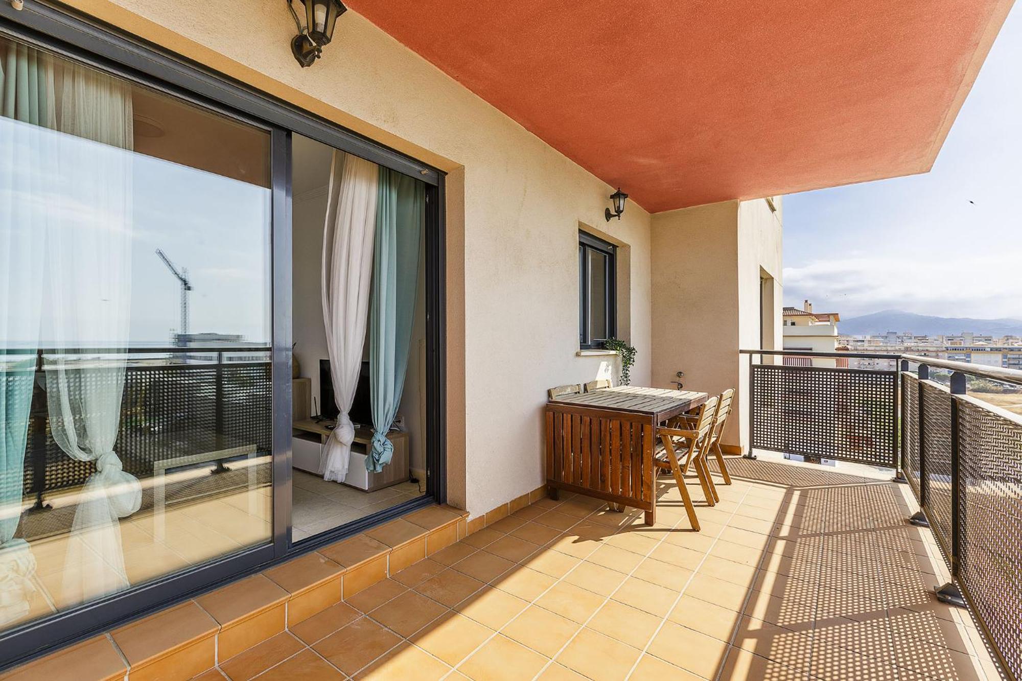 A&N La Vega 6 Apartment Торе дел Мар Екстериор снимка