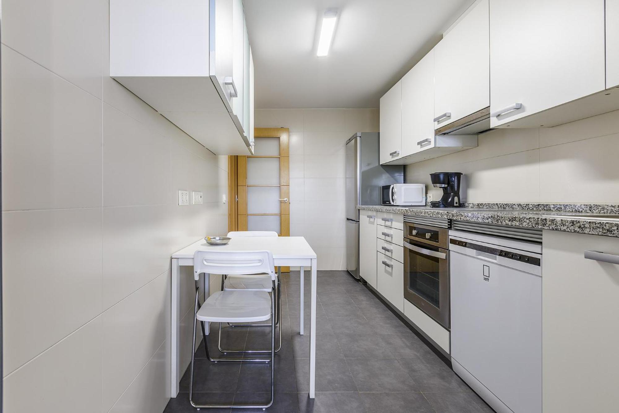 A&N La Vega 6 Apartment Торе дел Мар Екстериор снимка